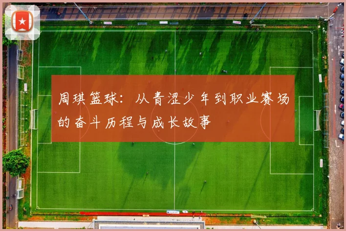 周琪篮球：从青涩少年到职业赛场的奋斗历程与成长故事
