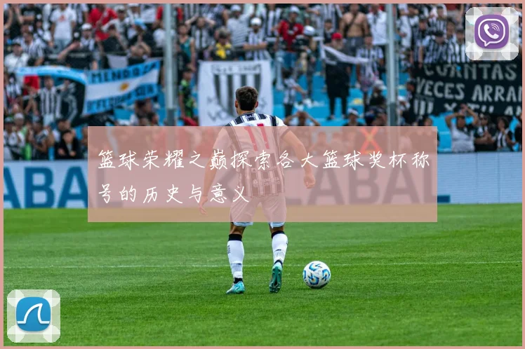 篮球荣耀之巅探索各大篮球奖杯称号的历史与意义