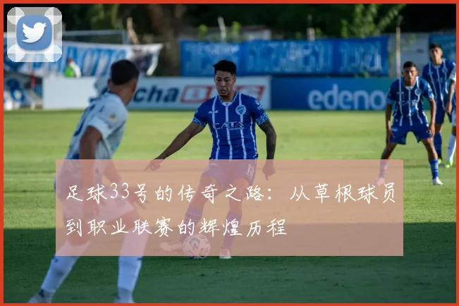 足球33号的传奇之路：从草根球员到职业联赛的辉煌历程